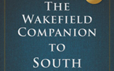 Frank Bongiorno reviews ‘The Wakefield Companion to South Australian History’ edited by Wilfrid Prest